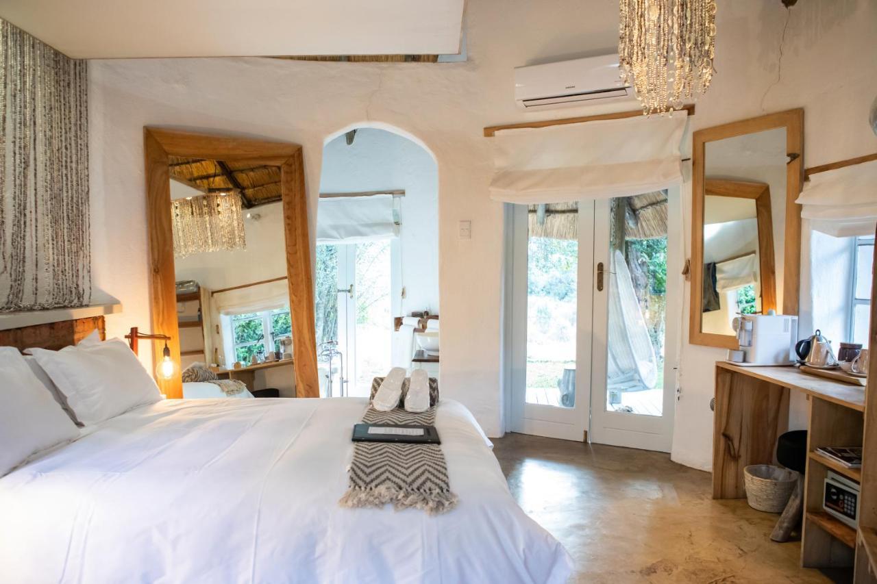 Qambathi Mountain Lodge Rev Estates Dış mekan fotoğraf
