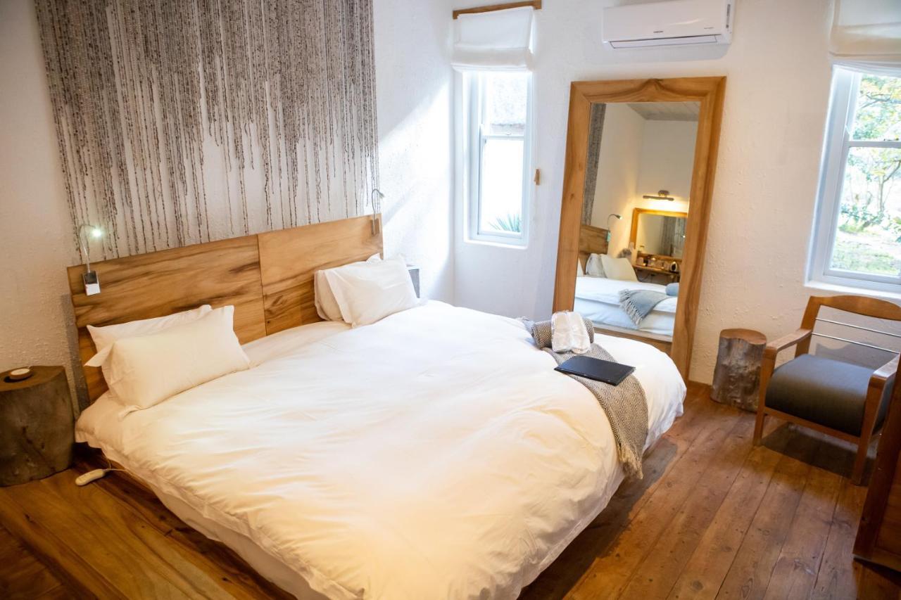 Qambathi Mountain Lodge Rev Estates Dış mekan fotoğraf