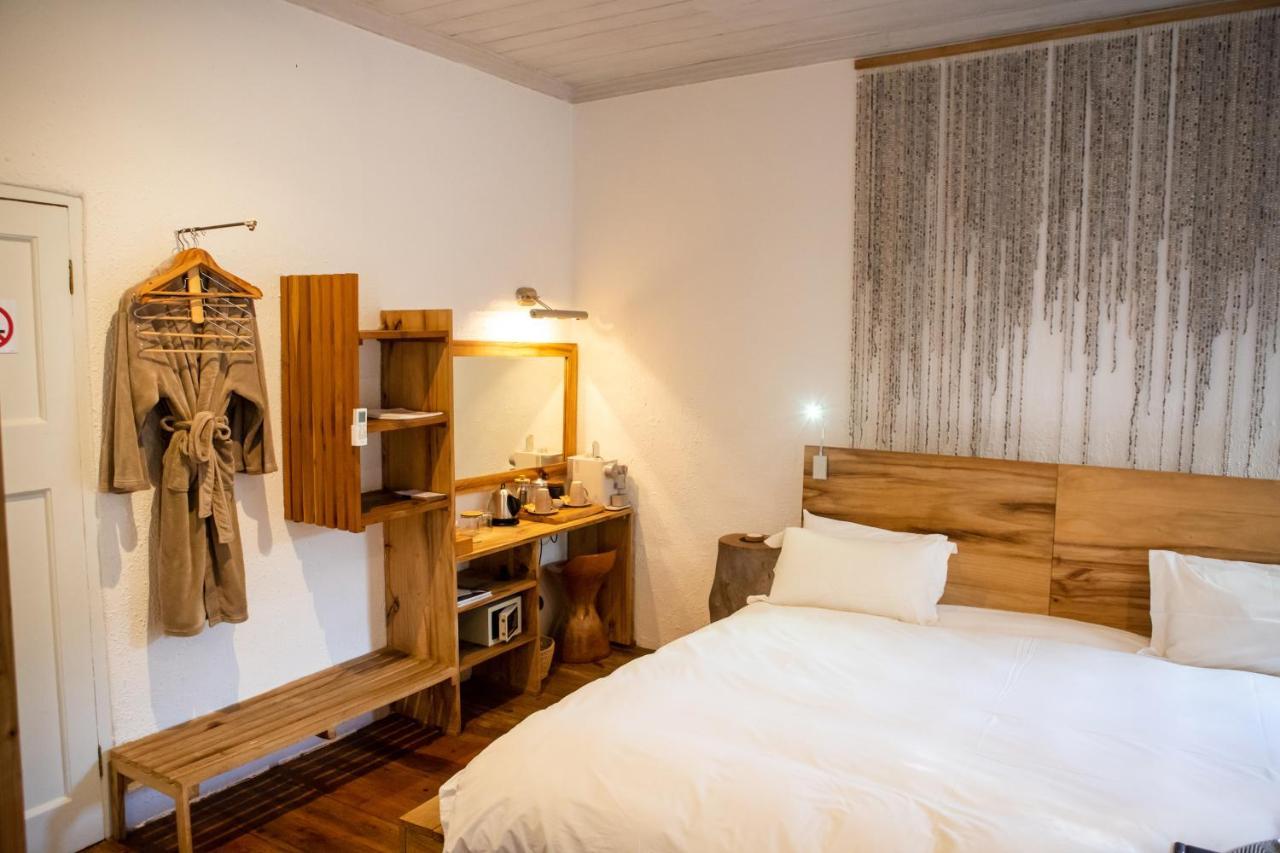 Qambathi Mountain Lodge Rev Estates Dış mekan fotoğraf