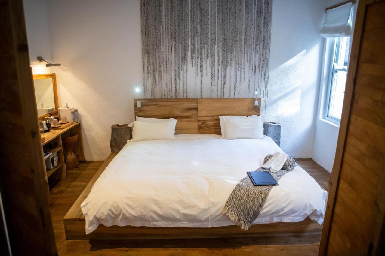 Qambathi Mountain Lodge Rev Estates Dış mekan fotoğraf