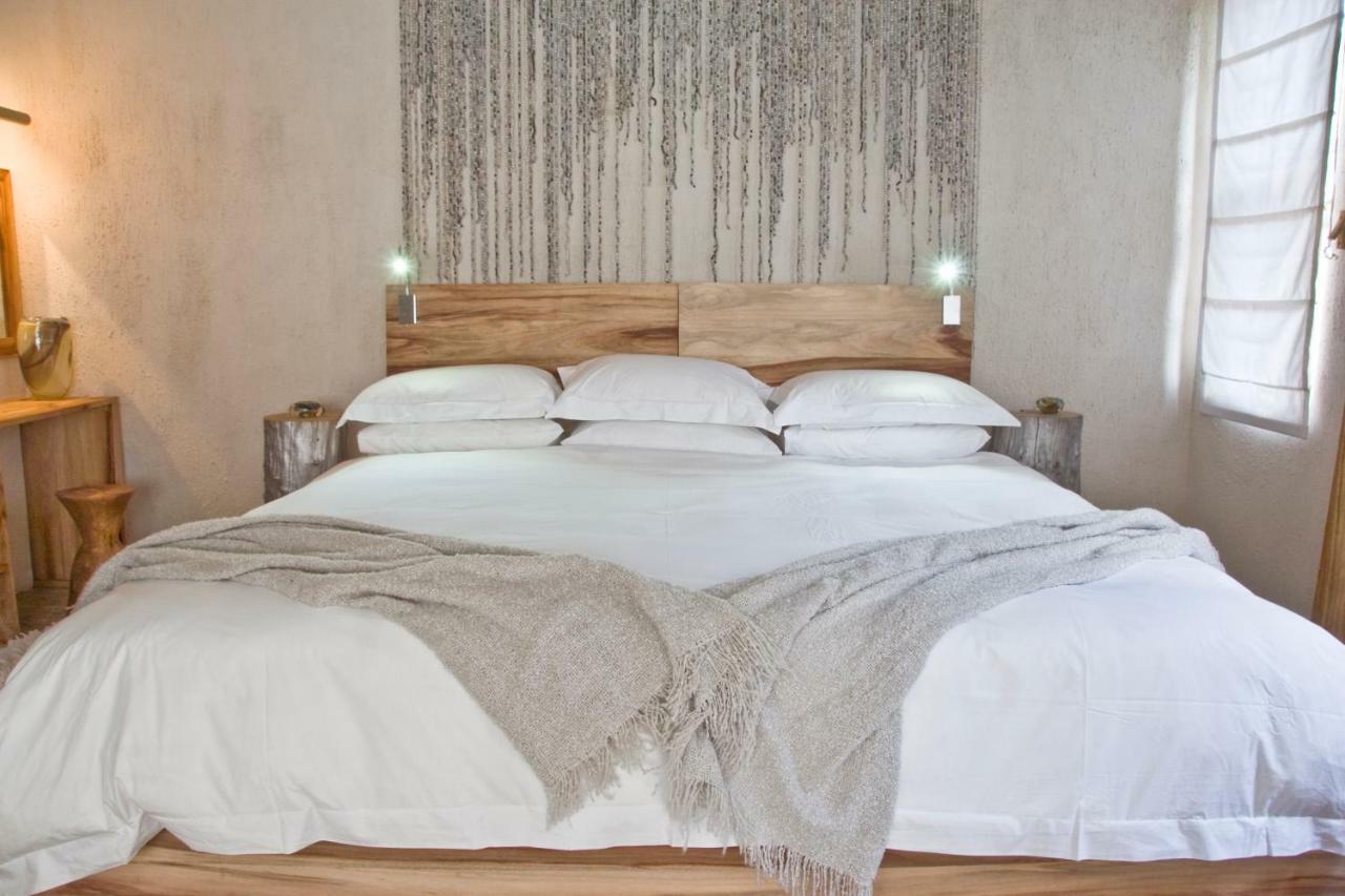 Qambathi Mountain Lodge Rev Estates Dış mekan fotoğraf